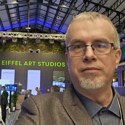 F&ucirc;ri Sebesty&eacute;n - 2024